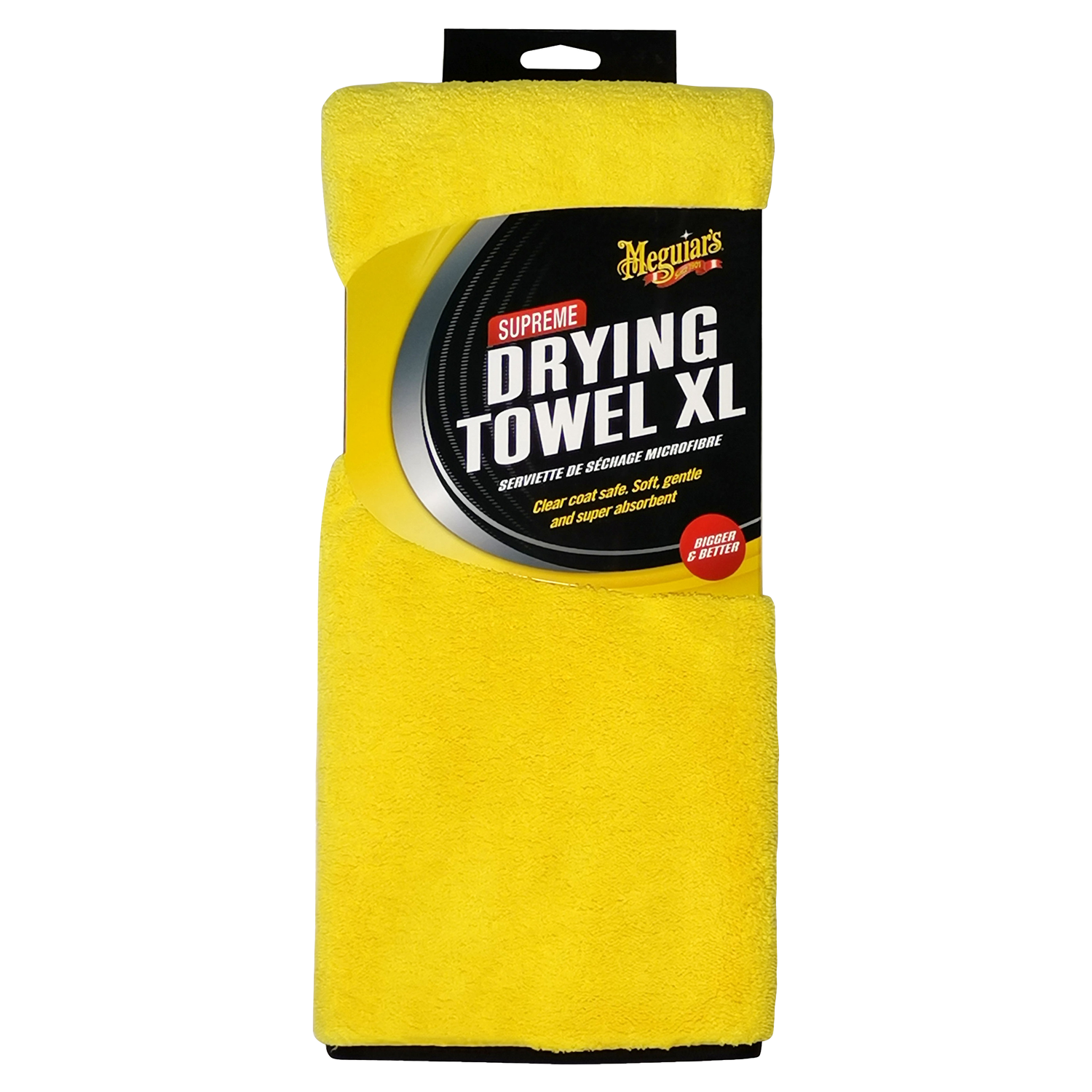 Meguiars Drying Towel