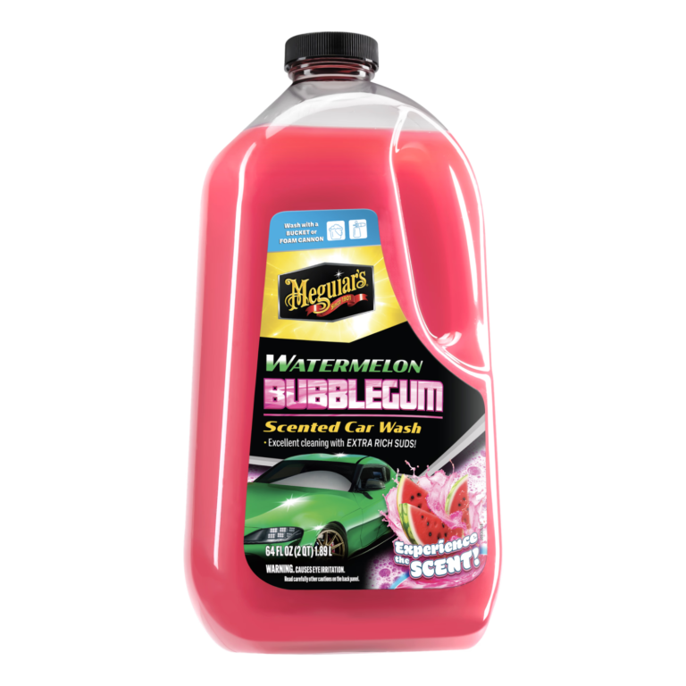 WATERMELON BOBBLEGUM WASH 1.9L