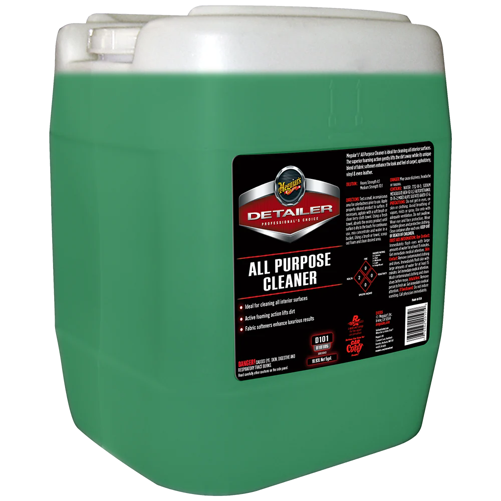 Meguiars All Purpose Cleaner