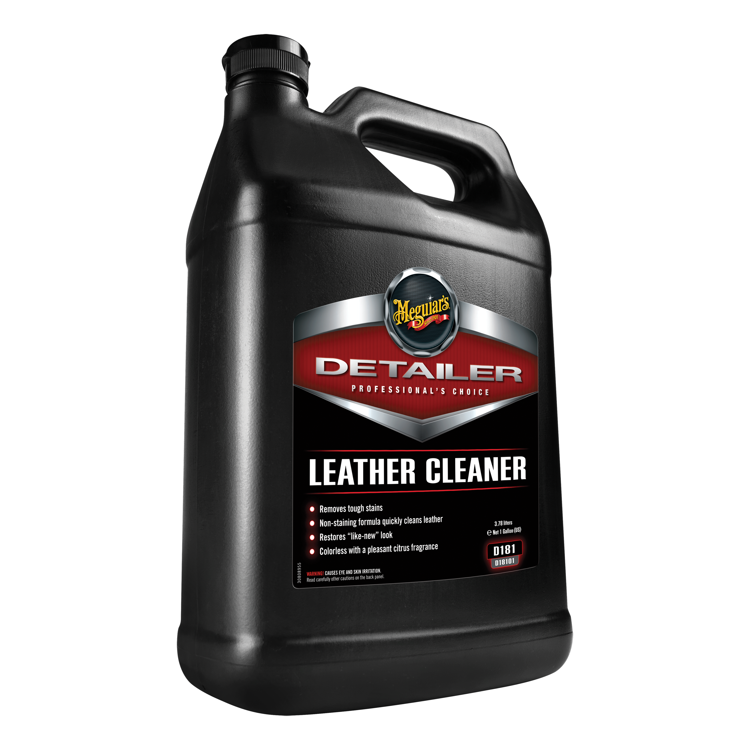 Meguiars Leather Cleaner