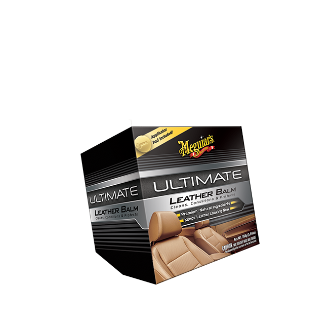 Ultimate Leather Balm