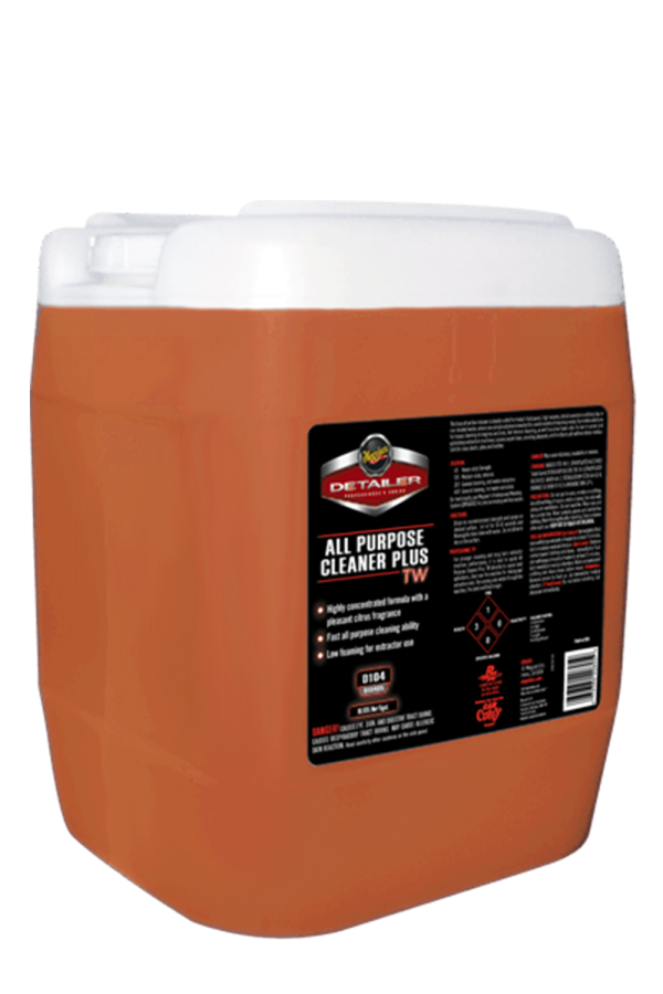 Meguiars All Purpose Cleaner Plus