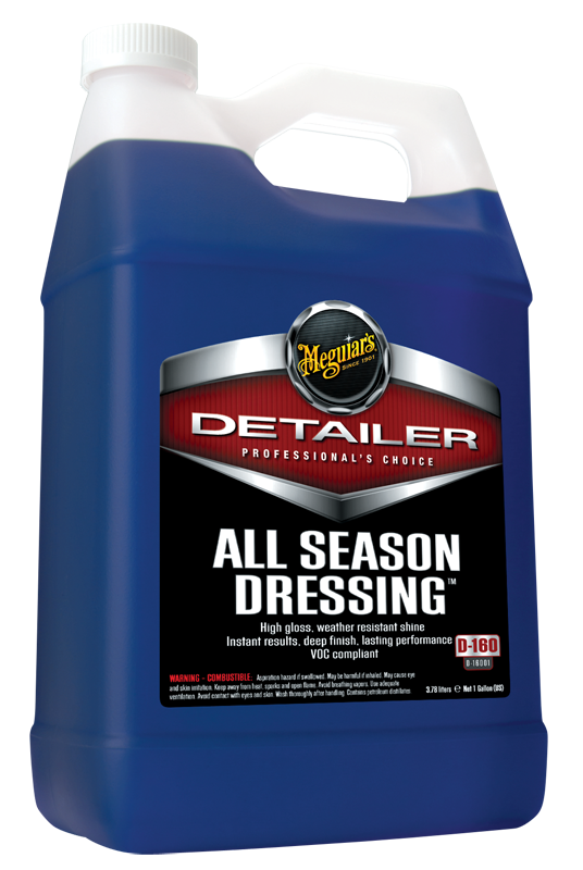 Meguiars All Season Dressing
