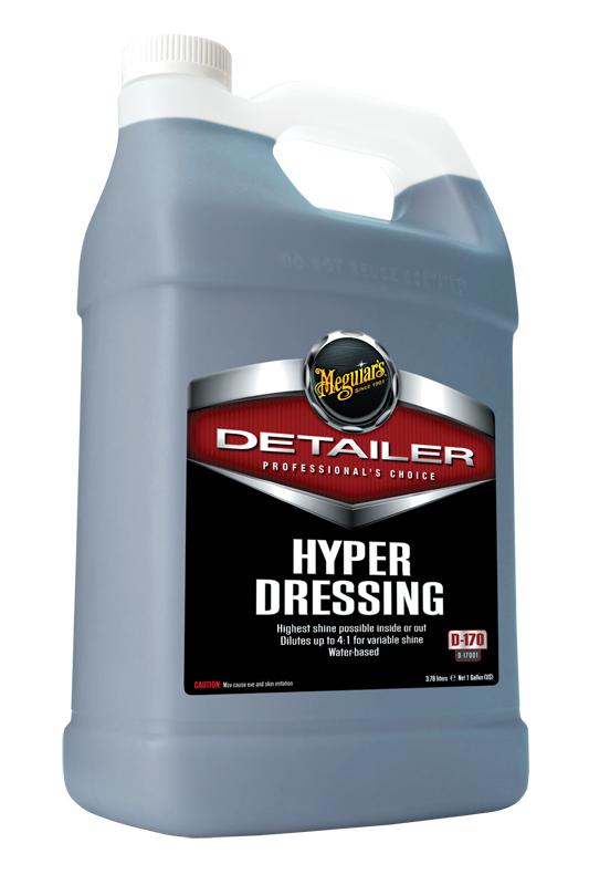 Meguiars Hyper Dressing