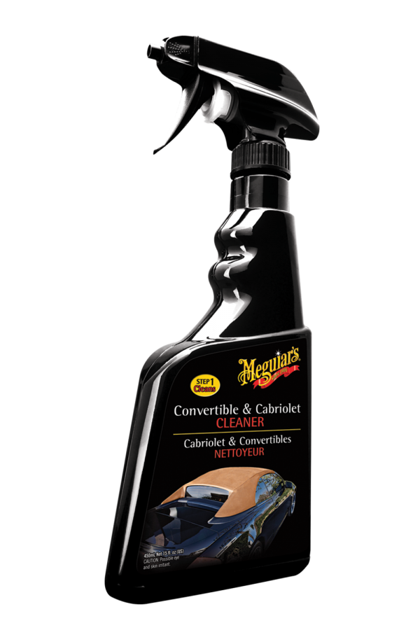 Cabriolet Cleaner 473ml