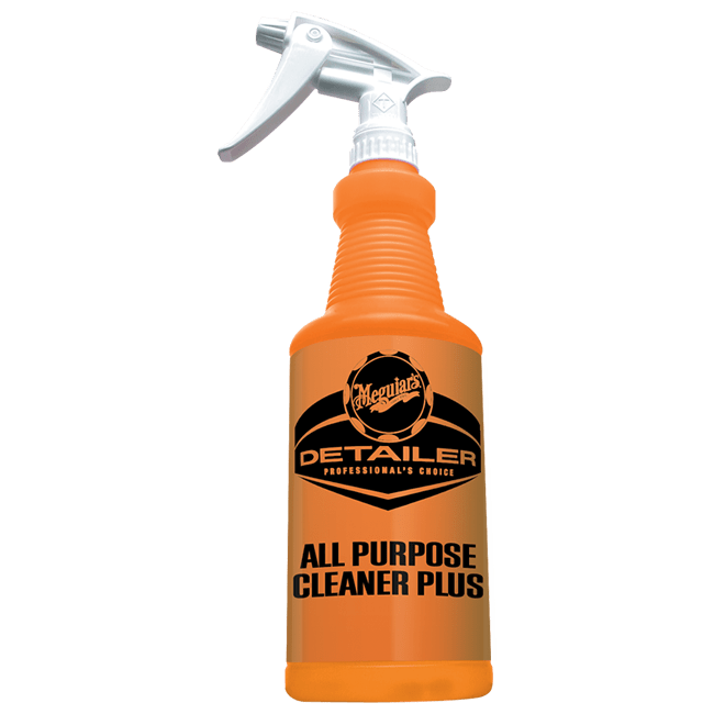 Meguiars Spray All Purpose Cleaner Plus