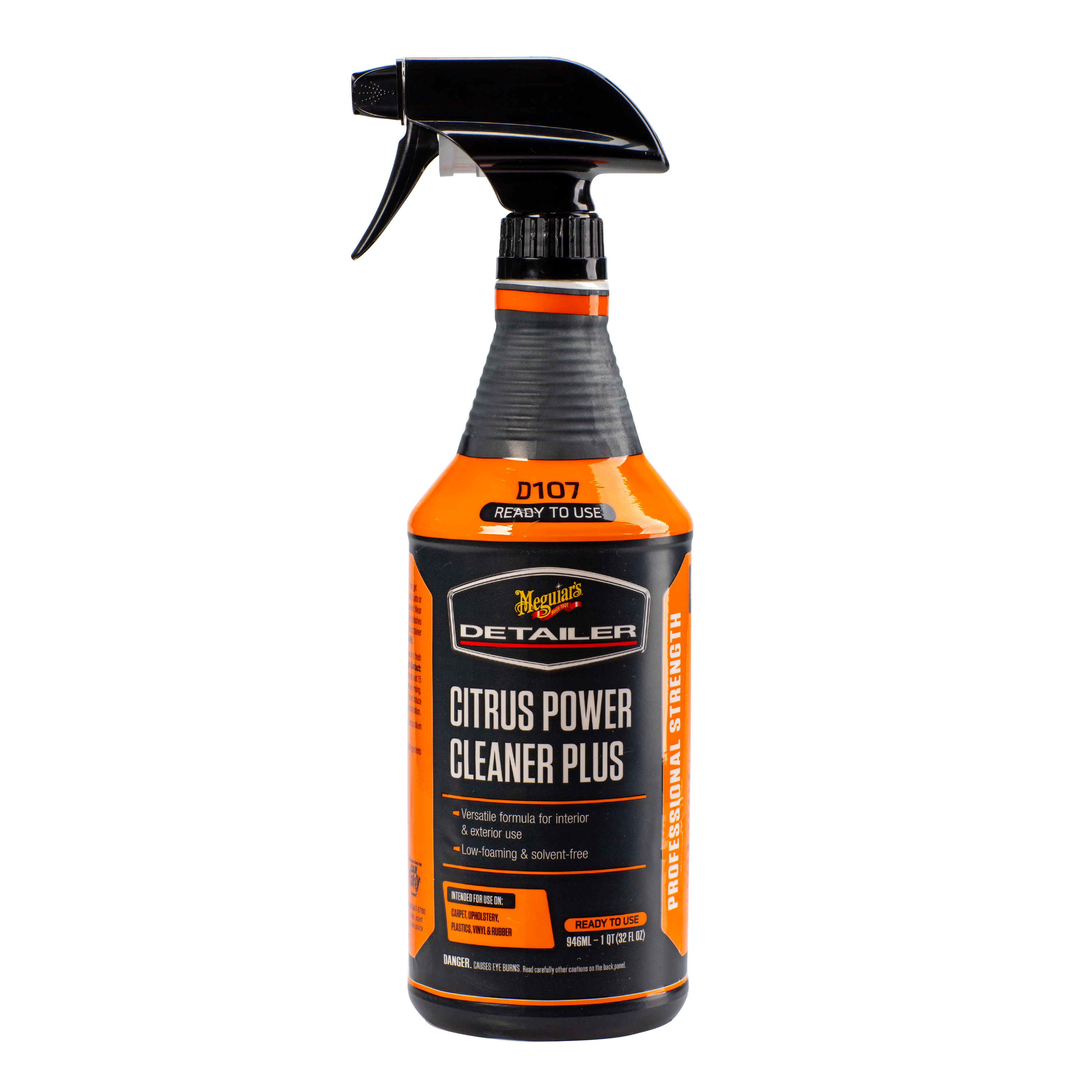 Meguiars Citrus Power Cleaner Plus