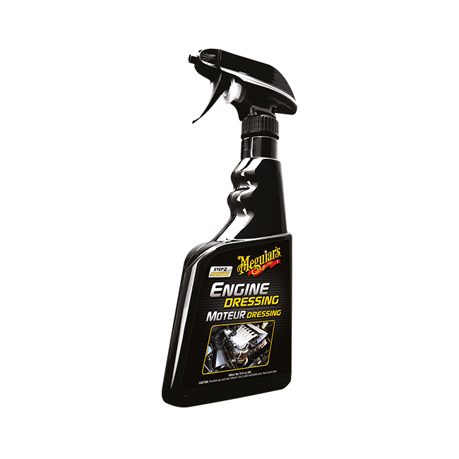 Engine Dressing 473ml