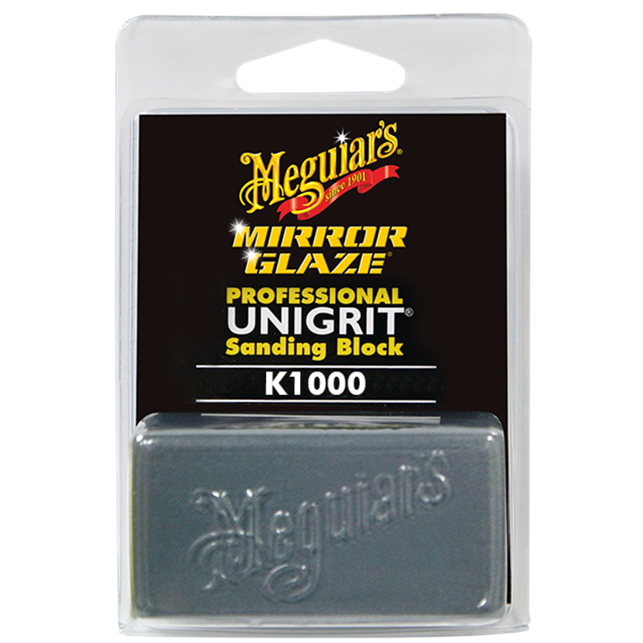 Meguiars Slipestein