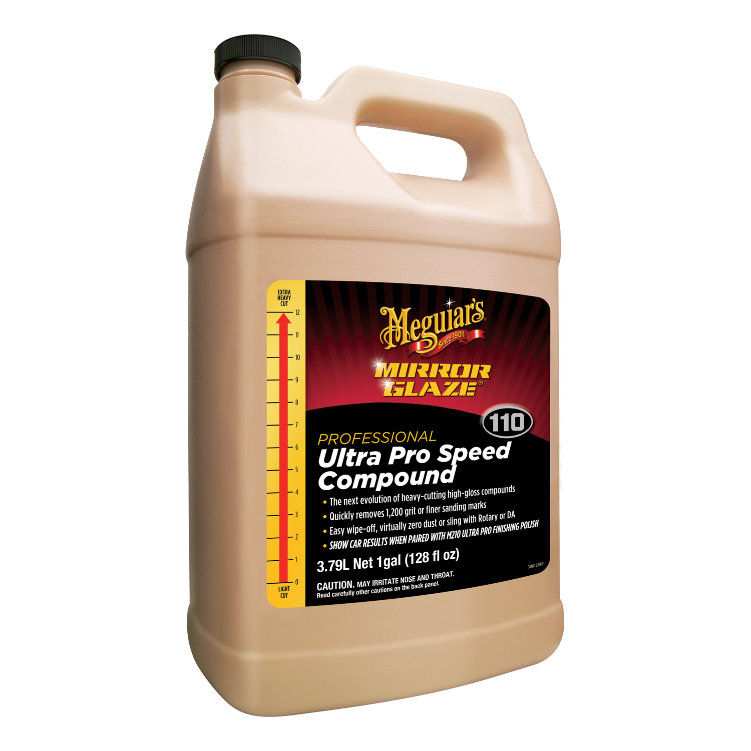 Meguiars Ultra Pro Speed Compound