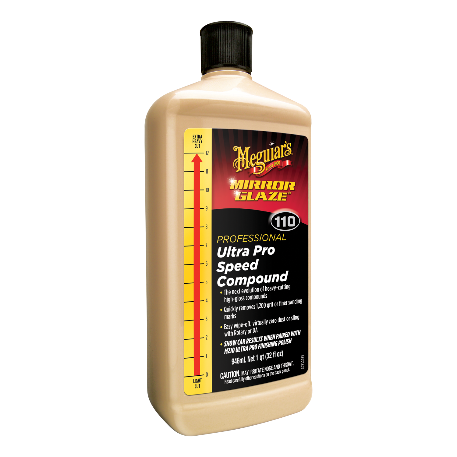 Meguiars Ultra Pro Speed Compound