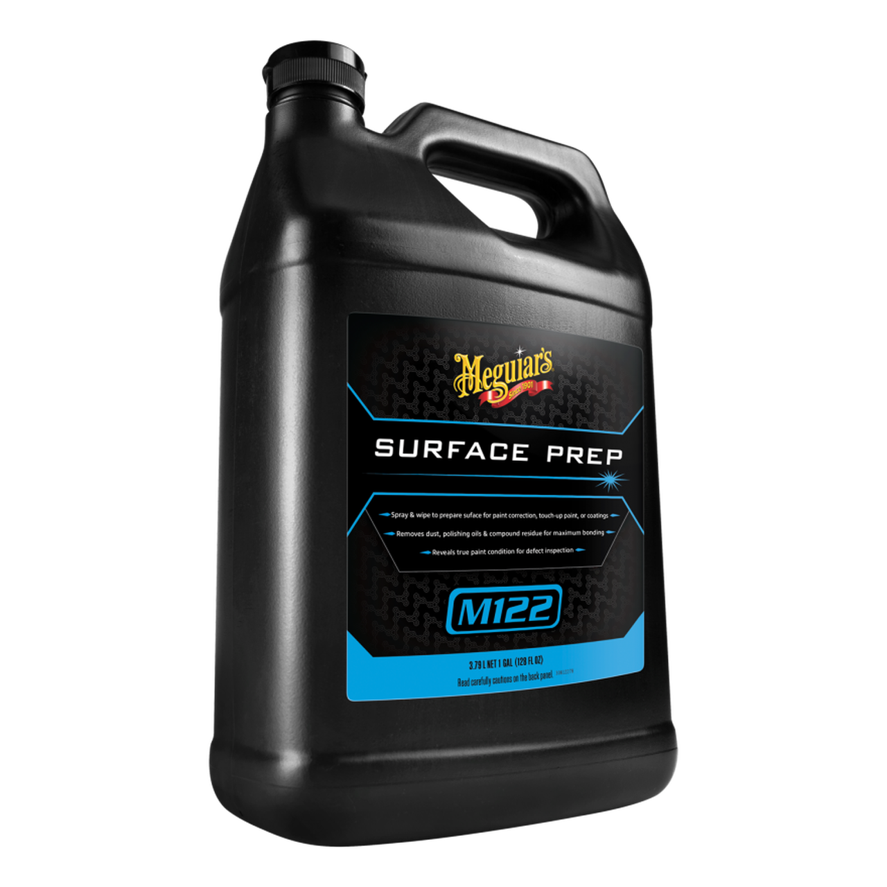 Meguiars Surface Prep