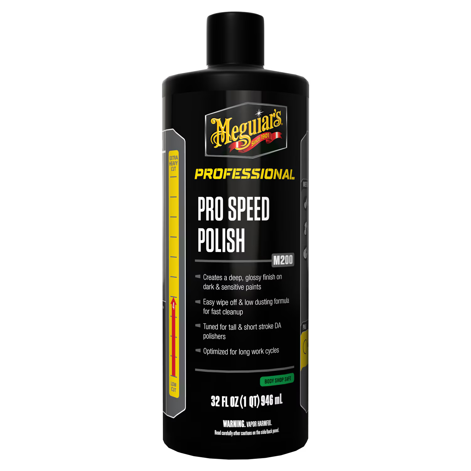 Pro Speed Polish