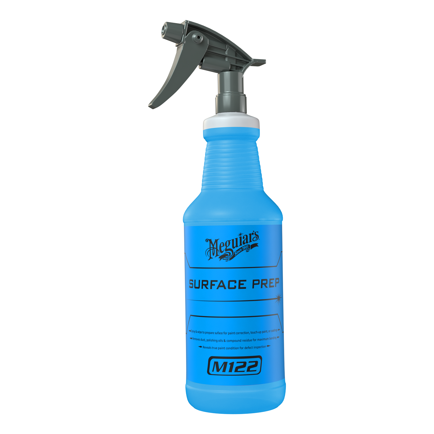 Meguiars Spray Surface Prep