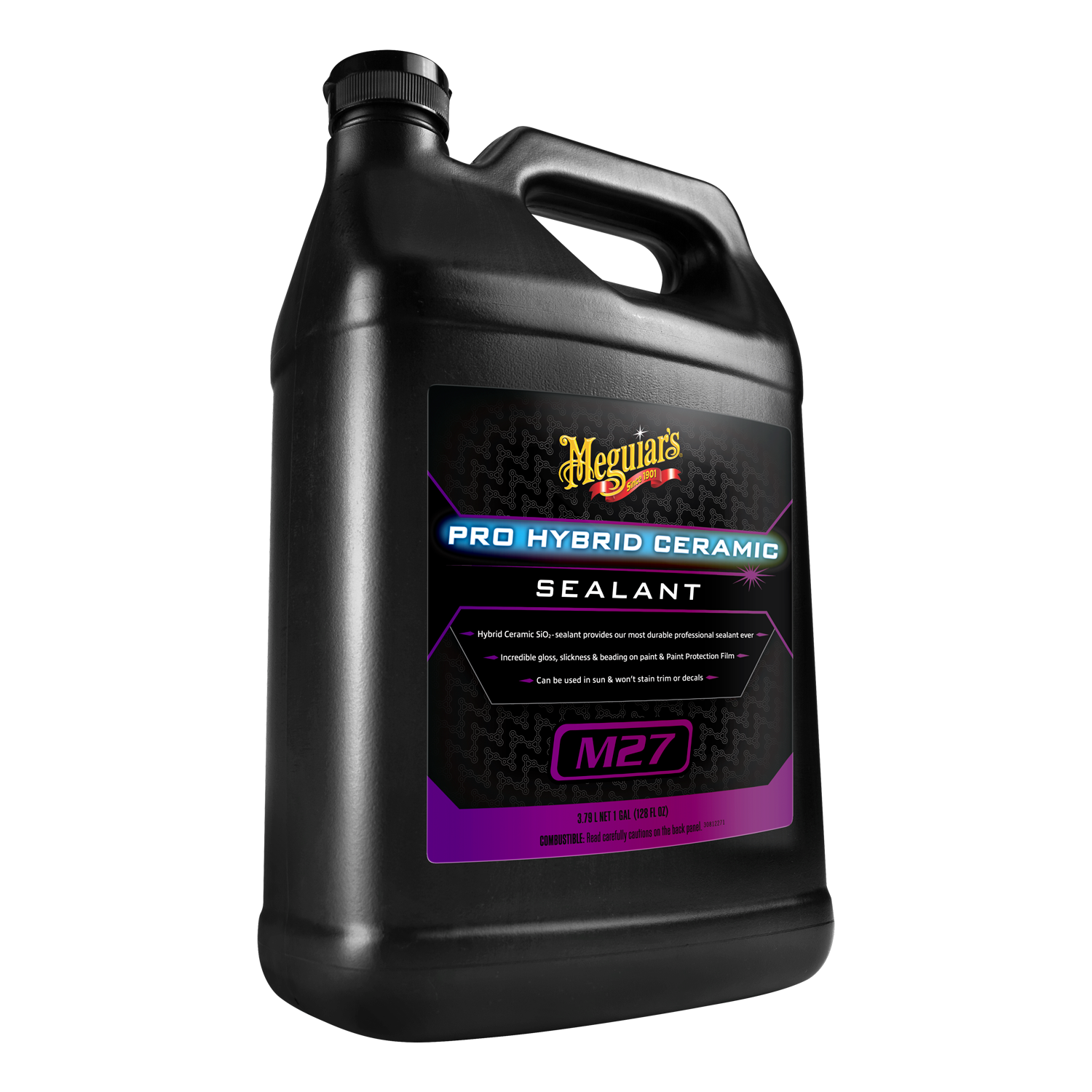 Meguiars Pro Hybrid Ceramic Sealant