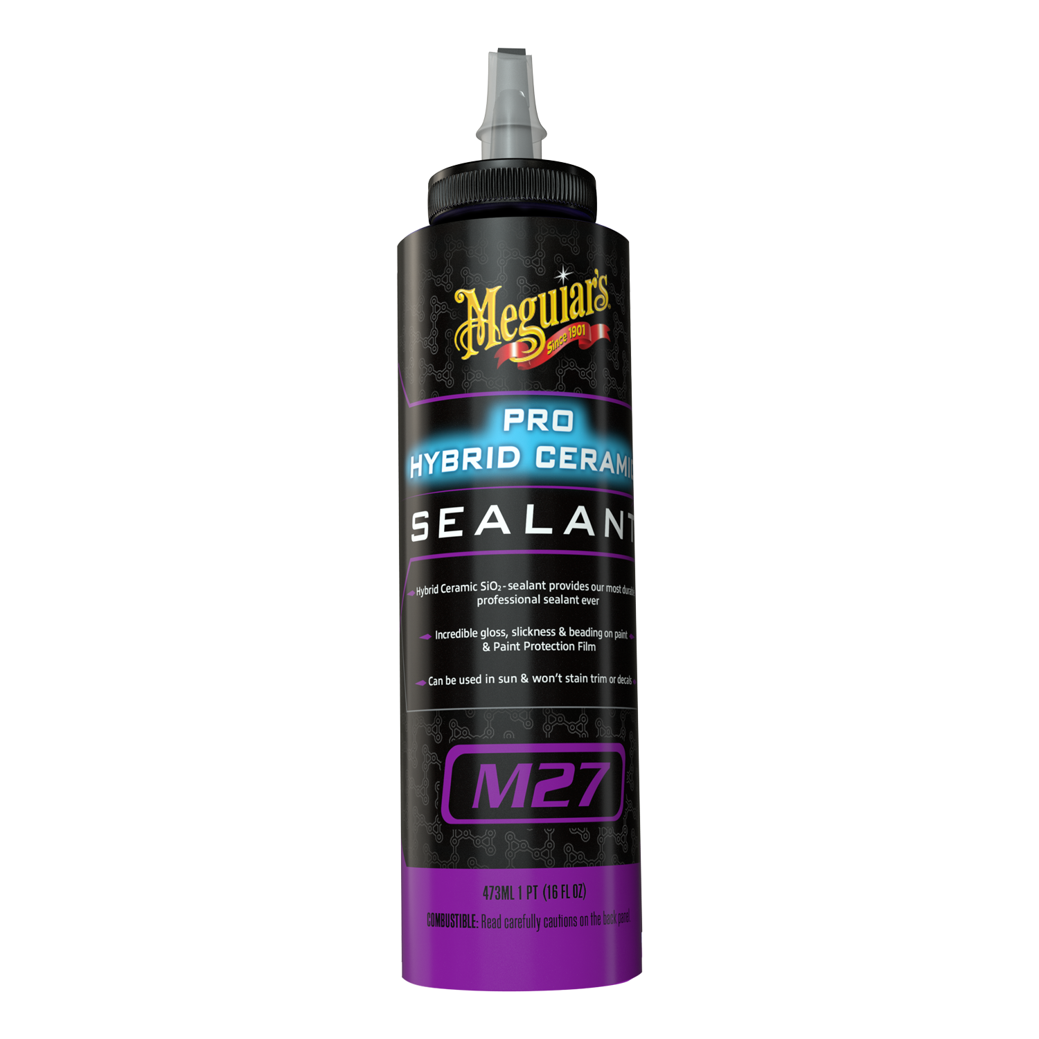 Meguiars Pro Hybrid Ceramic Sealant