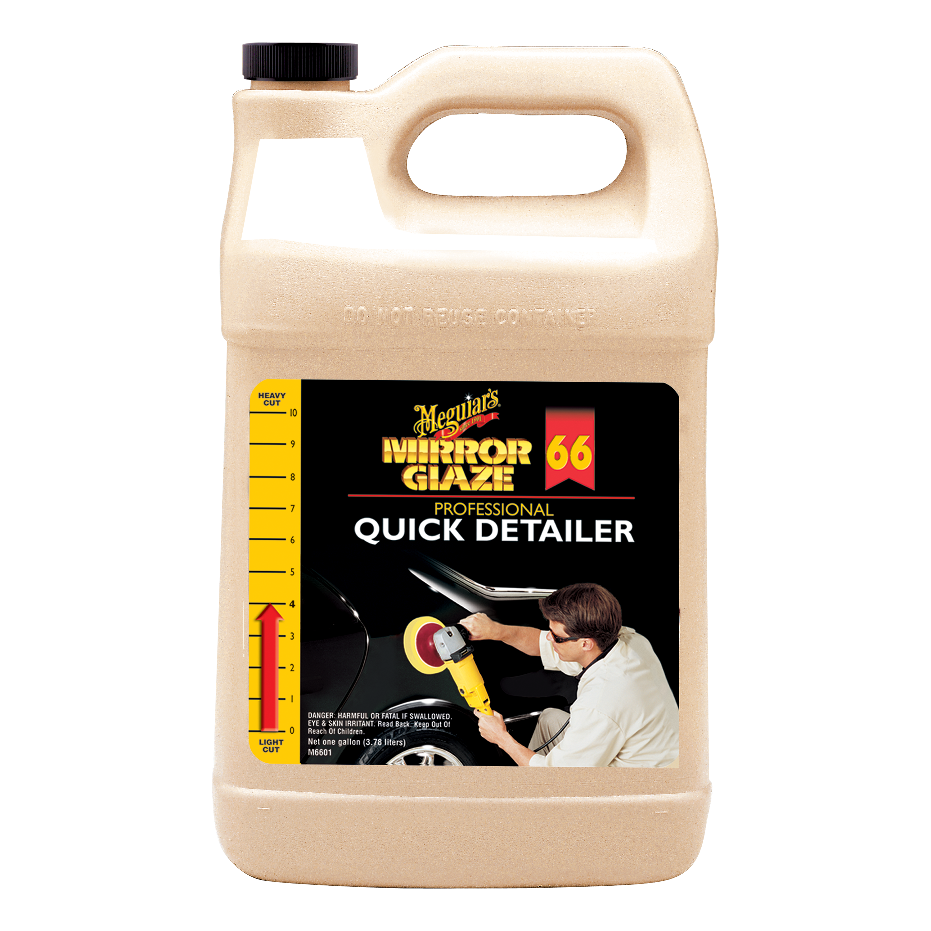 Meguiars Quick Detailer