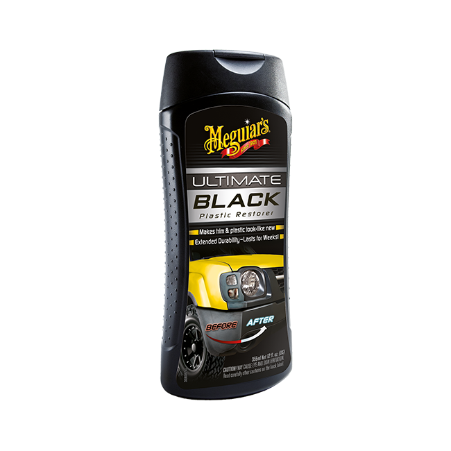 Ultimate Black 355 ml.