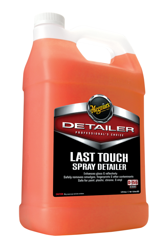 Meguiars Last Touch Detail Spray