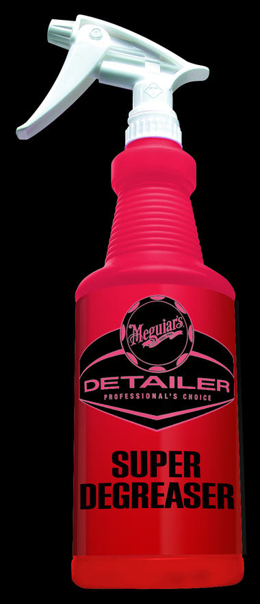 Meguiars Spray Super Degreaser