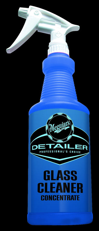 Meguiars Spray Glass Cleaner