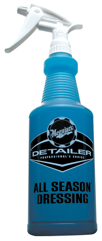 Meguiars Spray All Season dressing