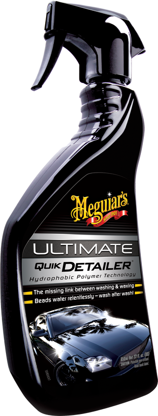 Ultimate Quik Detailer