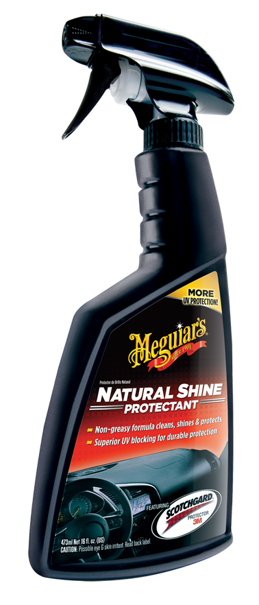 Natural Shine Protectant 473