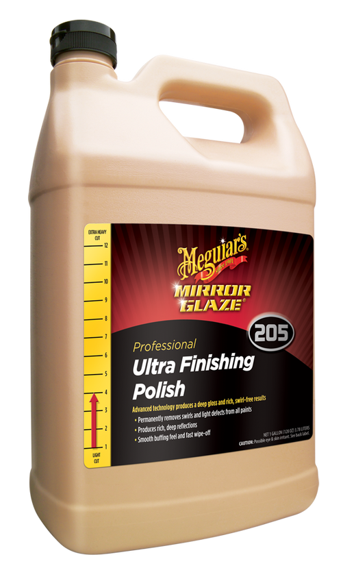 Meguiars Ultra Finishing Polish