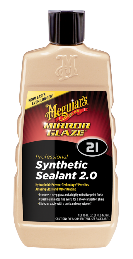 Meguiars Syntetic Sealant