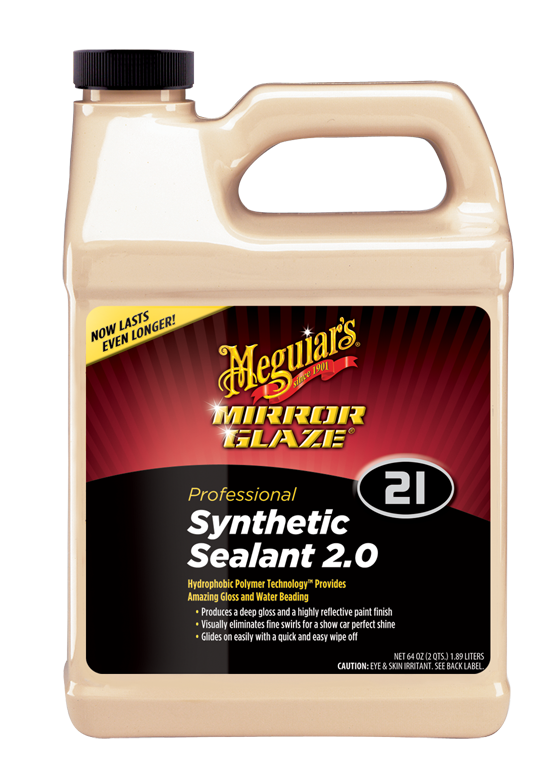 Meguiars Synthetic Sealant