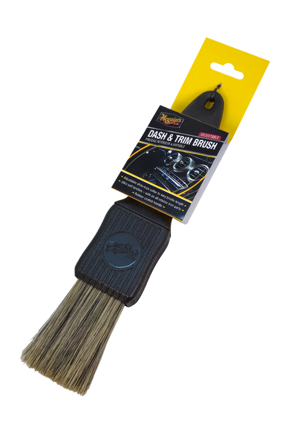 Dash & Trim Brush